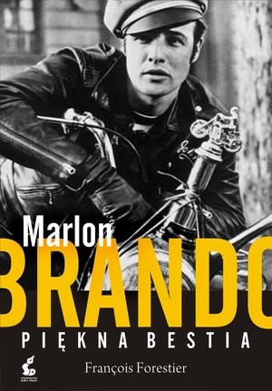 MARLON BRANDO Piękna bestia