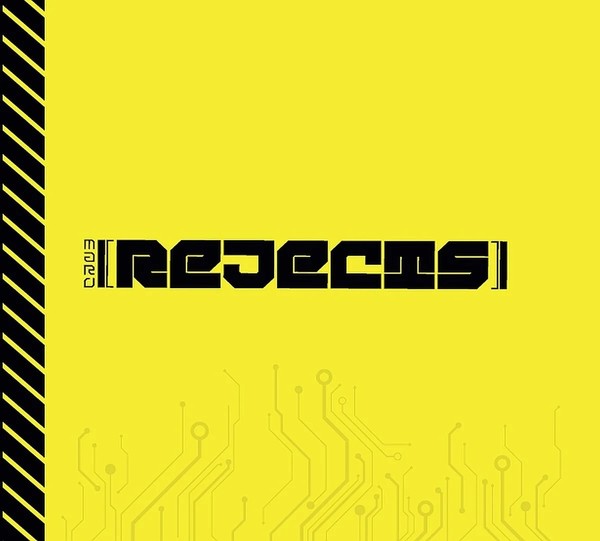 Rejects (vinyl)