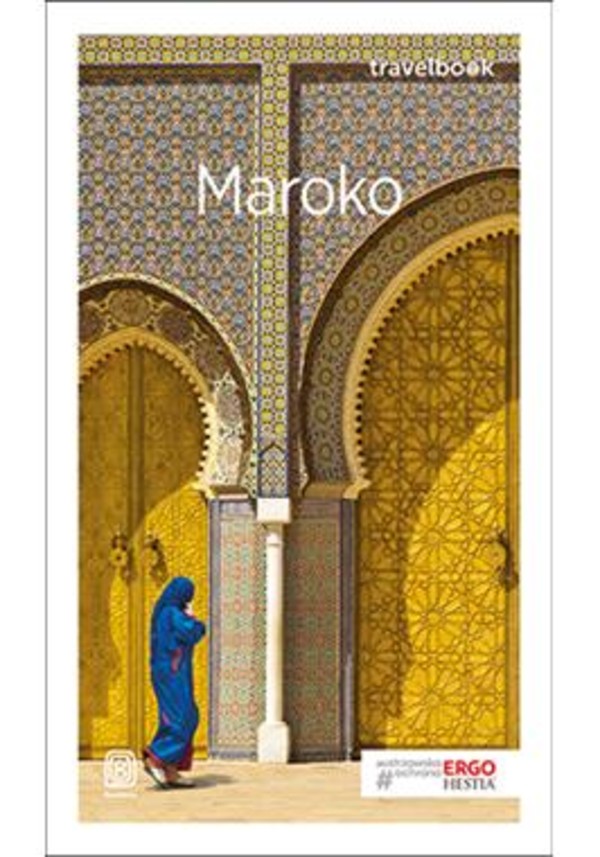Maroko Travelbook (Wydanie 3)