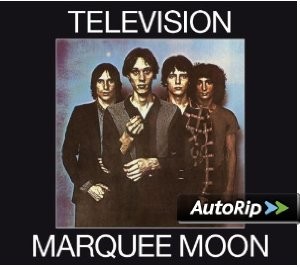 Marquee Moon