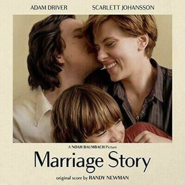 Marriage Story (OST)