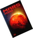Gra RPG Mars 2050