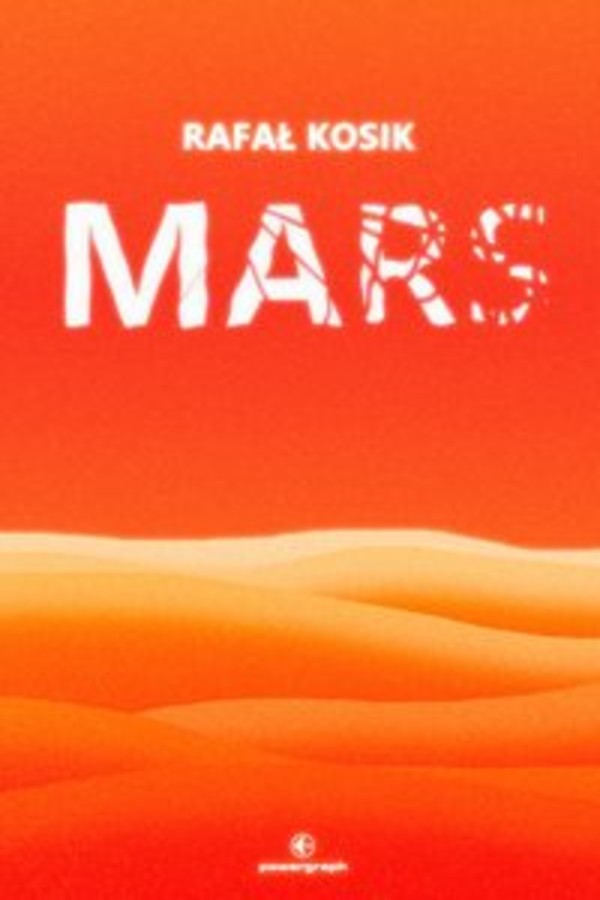 Mars - mobi, epub