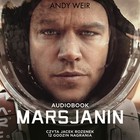 Marsjanin - Audiobook mp3