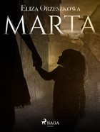 Marta - mobi, epub