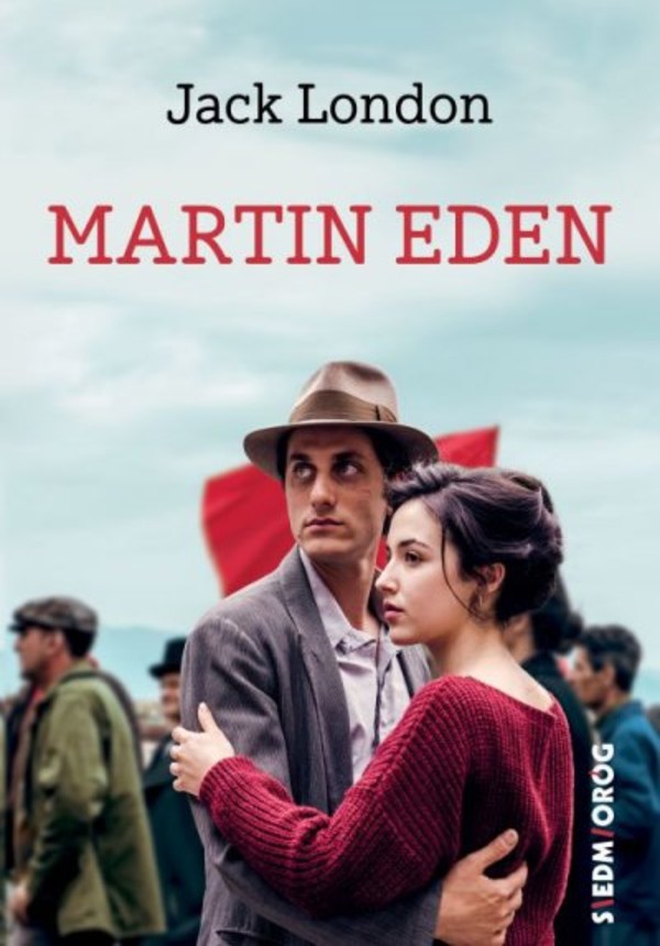 Martin Eden - mobi, epub