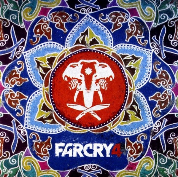 Farcry 4 (OST)