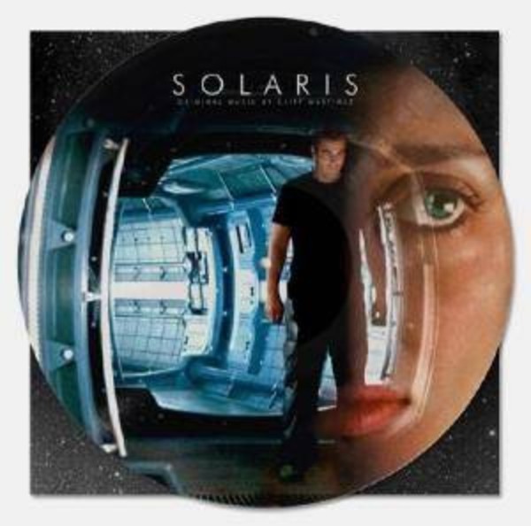 Solaris (picture vinyl)