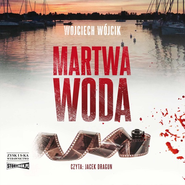 Martwa woda - Audiobook mp3
