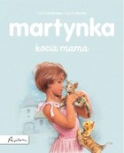 Martynka Kocia mama
