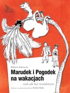 Marudek i Pogodek na wakacjach czyli jak być szczęśliwym - pdf