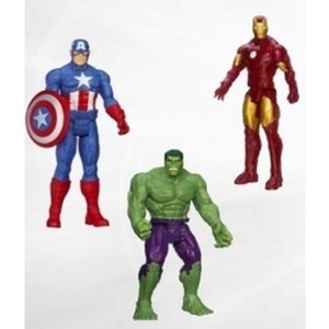 Marvel Avengers Tytan 30 cm