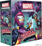 Gra Marvel Champions: Mutant Genesis Expansion