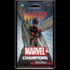 Gra Marvel Champions: Wasp Hero Pack