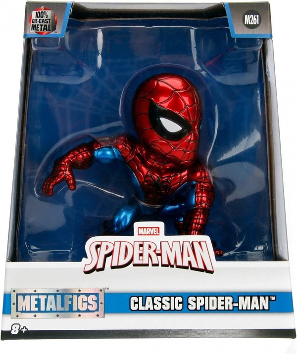Marvel figurka Spider-Man 10cm