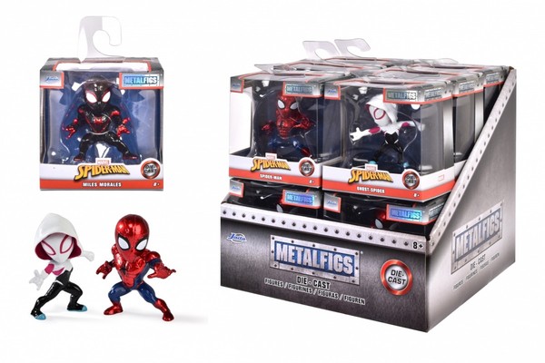 Figurka Marvel Spider-Man