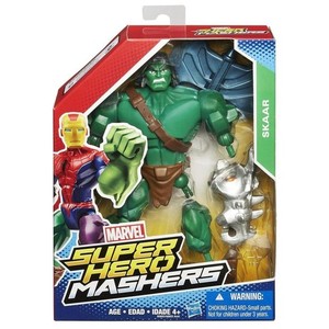 Marvel Super Hero Mashers SKAAR