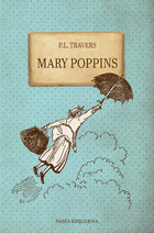Mary Poppins - mobi, epub