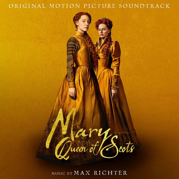 Mary Queen Of Scots (OST) (vinyl) Maria, królowa Szkotów