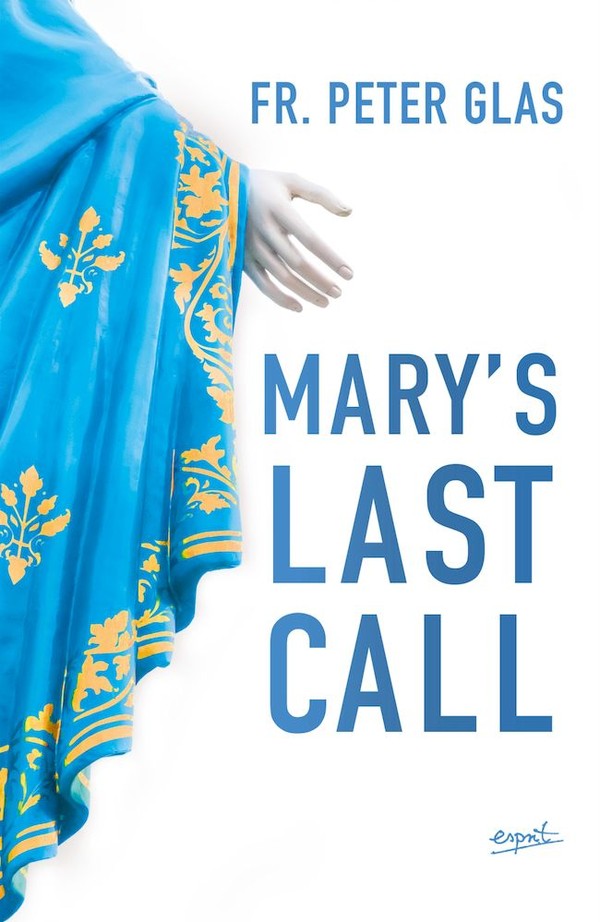 Mary s last call