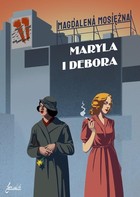 Maryla i Debora - mobi, epub, pdf
