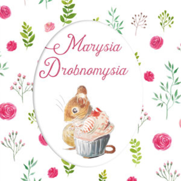 Marysia Drobnomysia