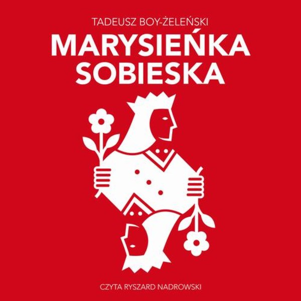 Marysieńka Sobieska - Audiobook mp3