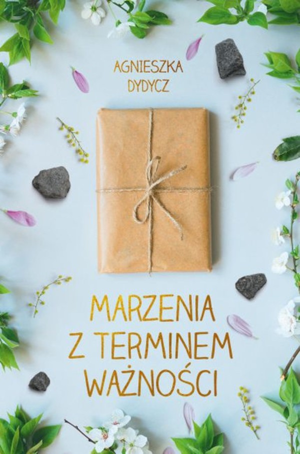 Marzenia z terminem ważności