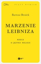 Marzenie Leibniza - mobi, epub Piąty Wymiar