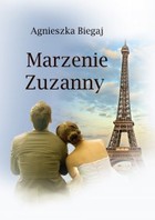 Marzenie Zuzanny - mobi, epub, pdf