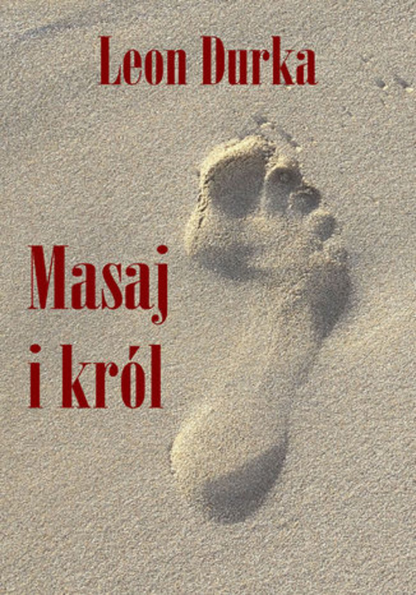 Masaj i król - epub, pdf