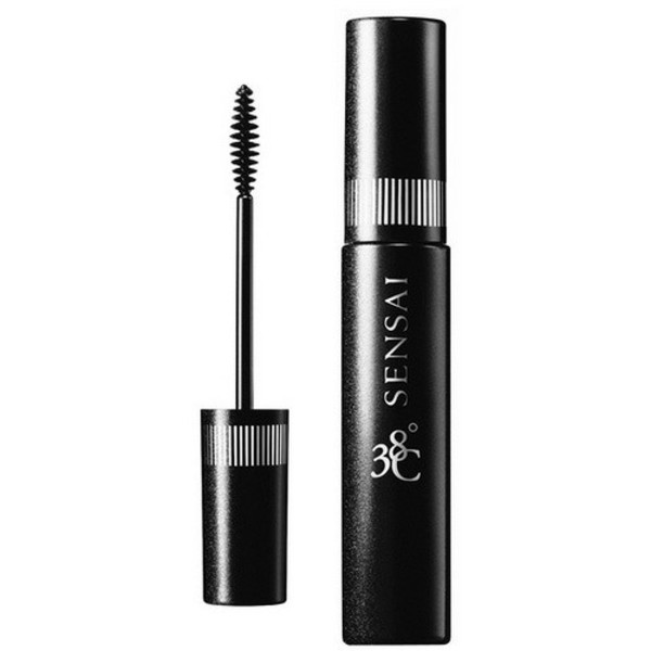 Mascara 38 C Black Tusz do rzęs