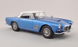 Maserati 3500 GT Touring 1957 Skala 1:18