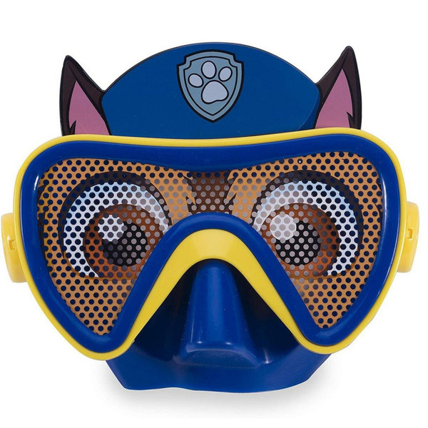 Psi Patrol Maska do pływania Chase Swimways 6044580