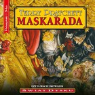 Maskarada - Audiobook mp3