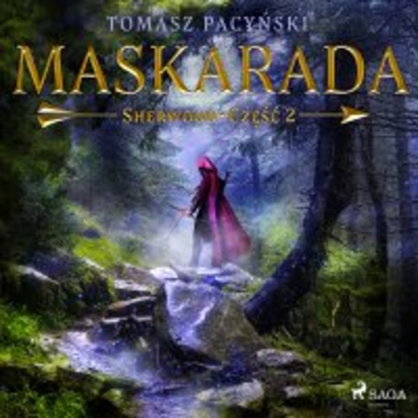 Maskarada - Audiobook mp3