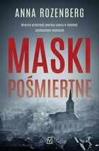 Maski pośmiertne - mobi, epub