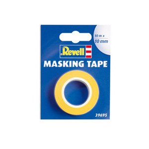 Masking Tape 10 mm x 10 m