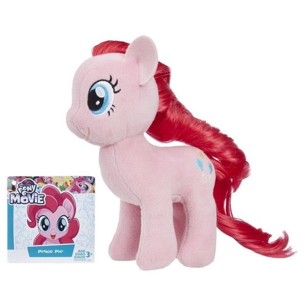 Maskotka My Little Pony Pinkie Pie E0434