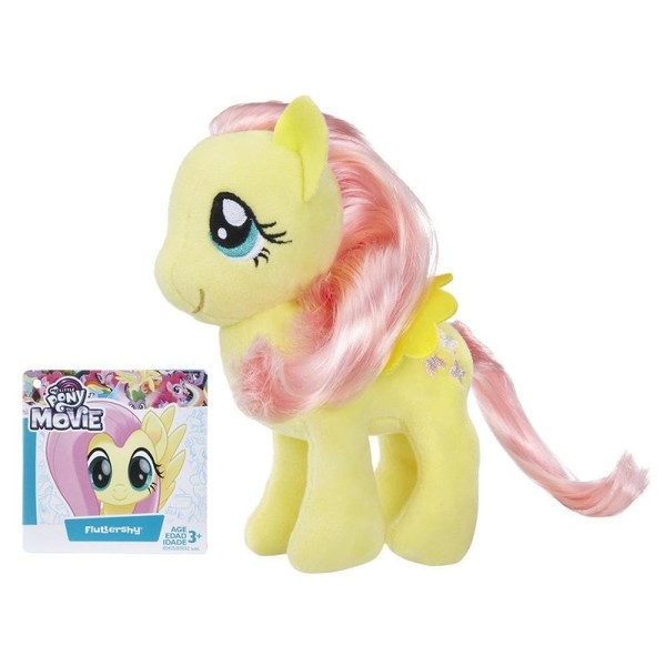 Maskotka My Little Pony/ Kucyki Pony Fluttershy