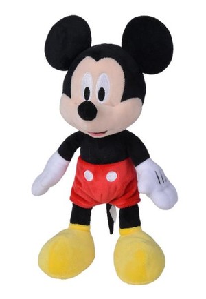 Maskotka pluszowa Mickey Mouse 25 cm