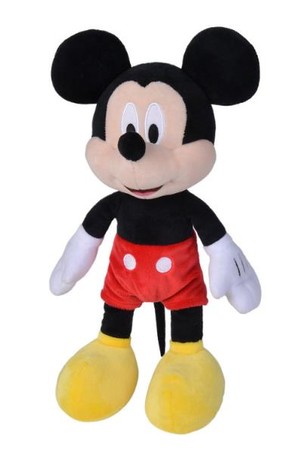 Maskotka pluszowa Mickey Mouse 35 cm