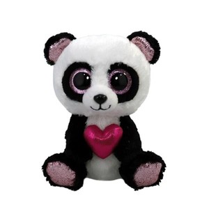 Maskotka Panda z sercem Esme