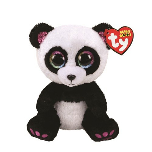 Maskotka Panda Paris 24 cm