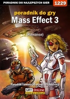 Mass Effect 3 - Romanse - poradnik do gry - epub, pdf