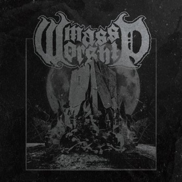 Mass Worship (vinyl + CD)