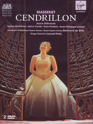 Massenet: Cendrillon