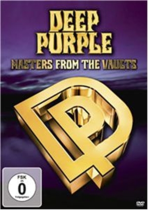 Master From The Vaults Deep Purple