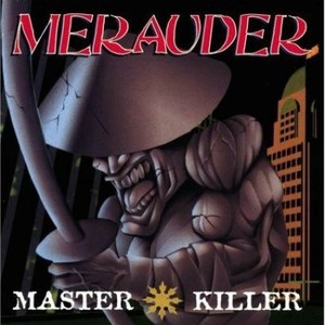 Master Killer (Limited Edition)