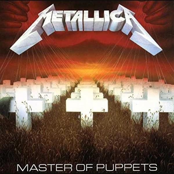 Master of Puppets (Remastered) (PL)